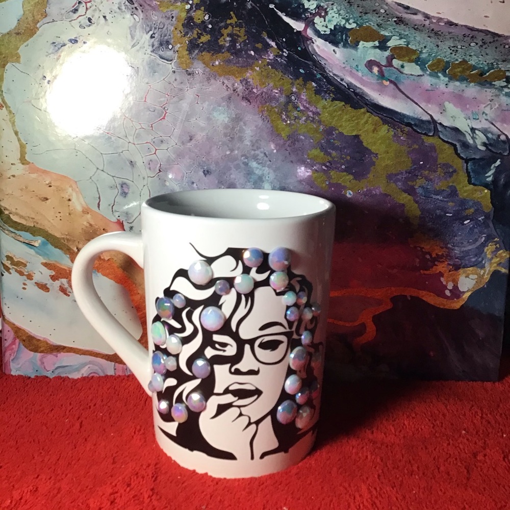Coffee cup
